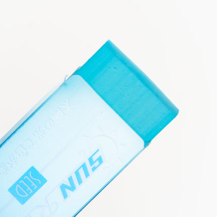 SEED Solar Radar Eraser - ZenPop Japan Stationery Store