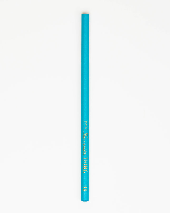 Shinny Pencil - ZenPop Japan Stationery Store