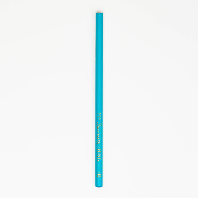Shinny Pencil - ZenPop Japan Stationery Store