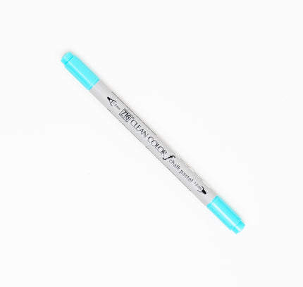 KURETAKE ZIG Clean Color Chalk Pastel Marker - ZenPop Japan Stationery Store