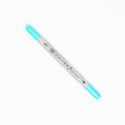 KURETAKE ZIG Clean Color Chalk Pastel Marker - ZenPop Japan Stationery Store