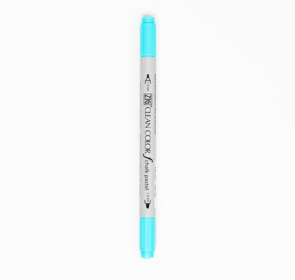 KURETAKE ZIG Clean Color Chalk Pastel Marker - ZenPop Japan Stationery Store
