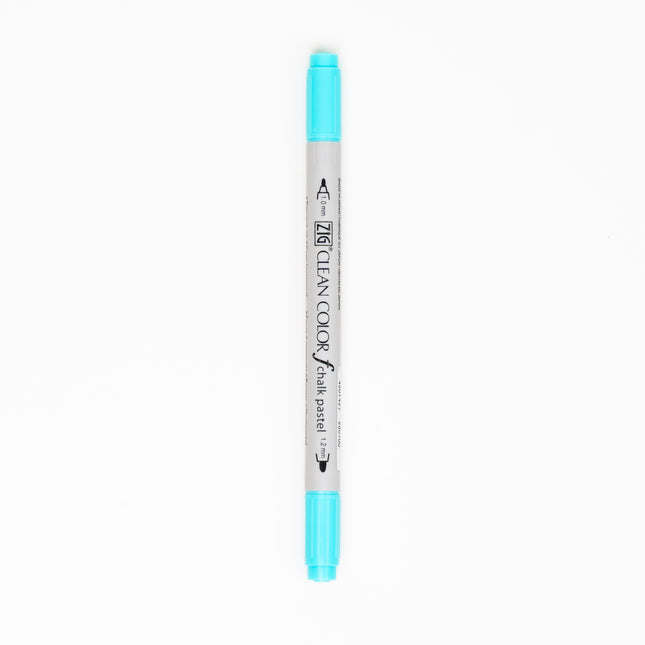 KURETAKE ZIG Clean Color Chalk Pastel Marker - ZenPop Japan Stationery Store
