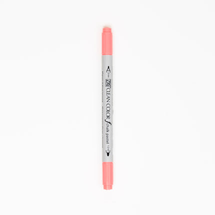KURETAKE ZIG Clean Color Chalk Pastel Marker - ZenPop Japan Stationery Store