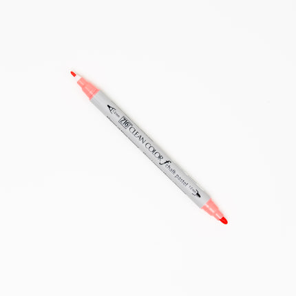 KURETAKE ZIG Clean Color Chalk Pastel Marker - ZenPop Japan Stationery Store
