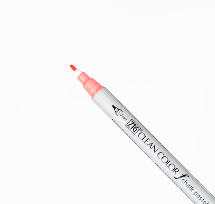 KURETAKE ZIG Clean Color Chalk Pastel Marker - ZenPop Japan Stationery Store
