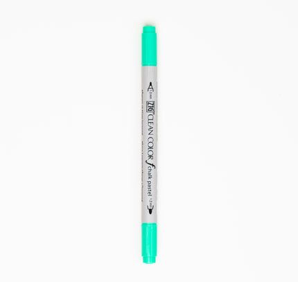 KURETAKE ZIG Clean Color Chalk Pastel Marker - ZenPop Japan Stationery Store