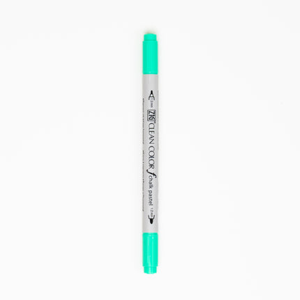 KURETAKE ZIG Clean Color Chalk Pastel Marker - ZenPop Japan Stationery Store