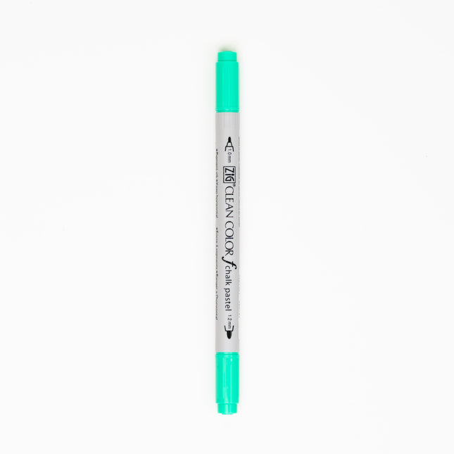 KURETAKE ZIG Clean Color Chalk Pastel Marker - ZenPop Japan Stationery Store