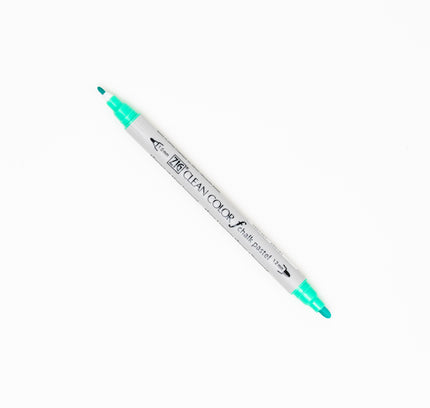 KURETAKE ZIG Clean Color Chalk Pastel Marker - ZenPop Japan Stationery Store
