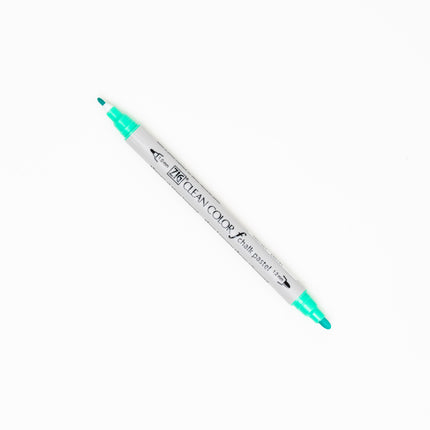 KURETAKE ZIG Clean Color Chalk Pastel Marker - ZenPop Japan Stationery Store