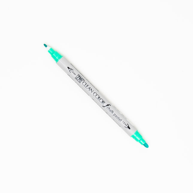 KURETAKE ZIG Clean Color Chalk Pastel Marker - ZenPop Japan Stationery Store