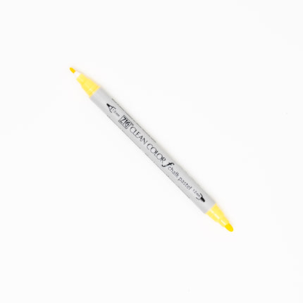 KURETAKE ZIG Clean Color Chalk Pastel Marker - ZenPop Japan Stationery Store