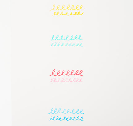 KURETAKE ZIG Clean Color Chalk Pastel Marker - ZenPop Japan Stationery Store