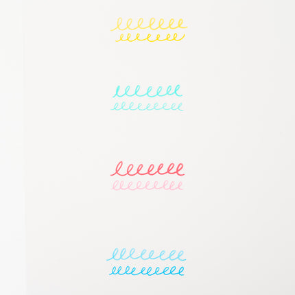 KURETAKE ZIG Clean Color Chalk Pastel Marker - ZenPop Japan Stationery Store