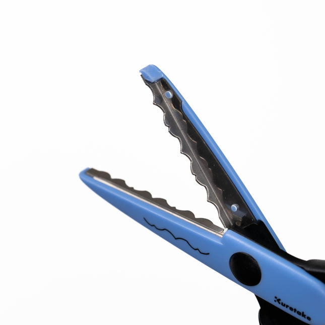 KURETAKE Craft Scissors - ZenPop Japan Stationery Store