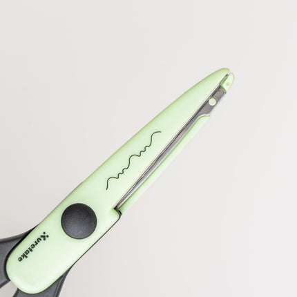 KURETAKE Craft Scissors - ZenPop Japan Stationery Store