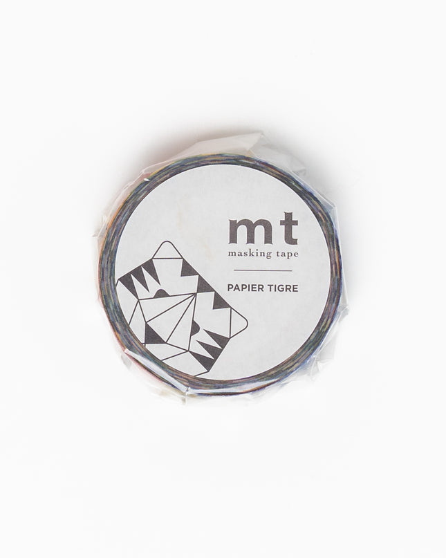 MT × Papier Tigre LE NAUTIQUE Masking Tape - ZenPop Japan Stationery Store