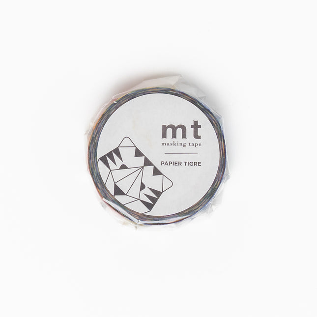 MT × Papier Tigre LE NAUTIQUE Masking Tape - ZenPop Japan Stationery Store