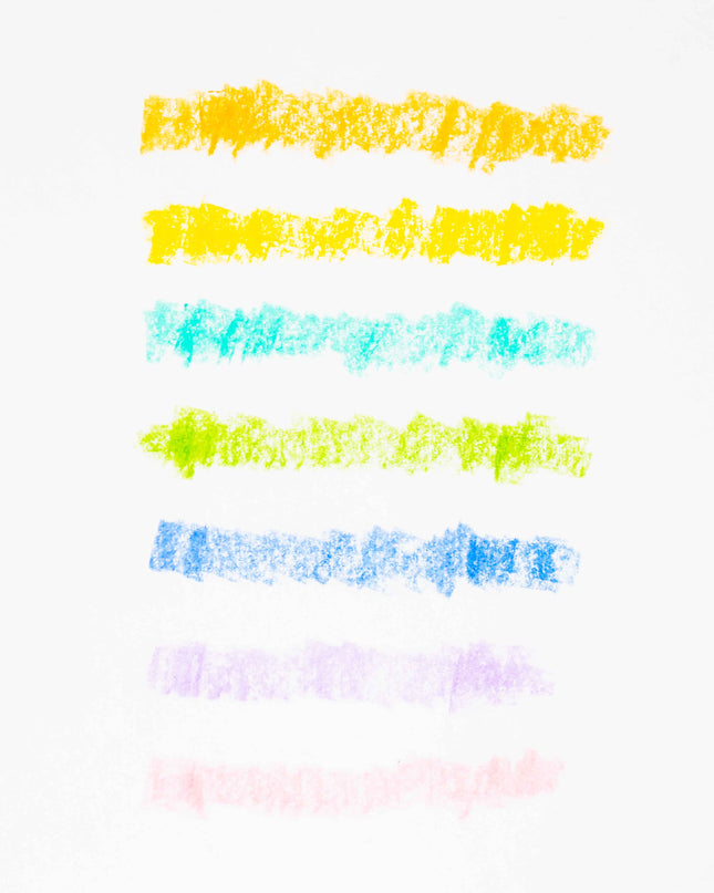 KOKUYO PASTA Marker - ZenPop Japan Stationery Store