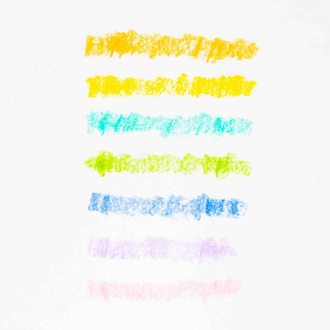 KOKUYO PASTA Marker - ZenPop Japan Stationery Store