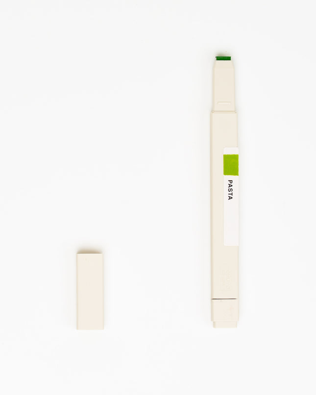 KOKUYO PASTA Marker - ZenPop Japan Stationery Store