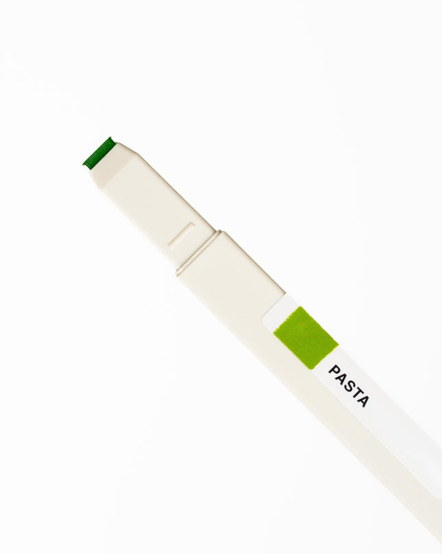 KOKUYO PASTA Marker - ZenPop Japan Stationery Store