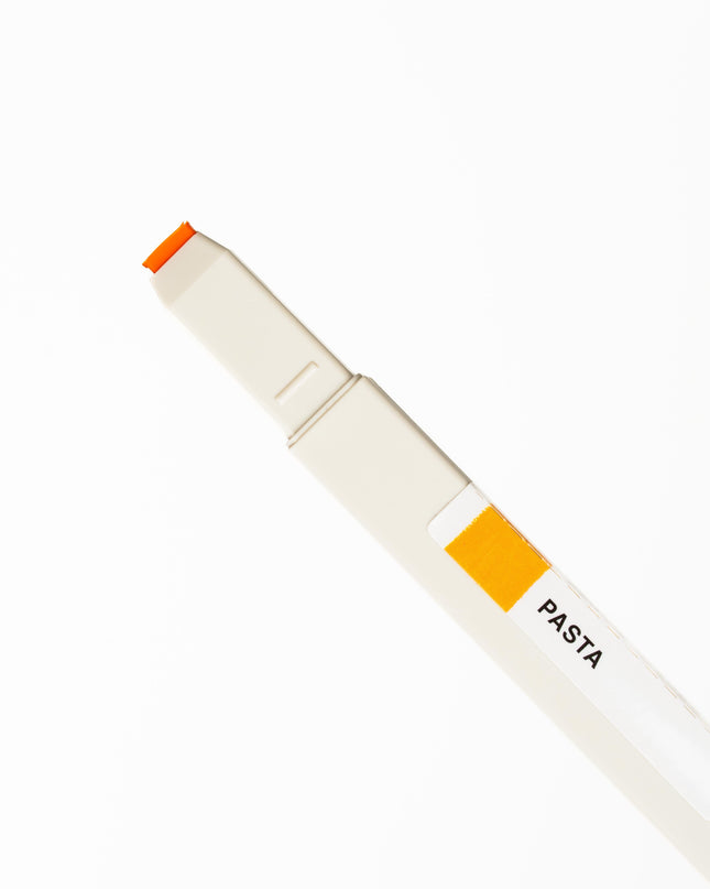 KOKUYO PASTA Marker - ZenPop Japan Stationery Store