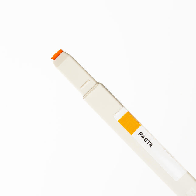 KOKUYO PASTA Marker - ZenPop Japan Stationery Store