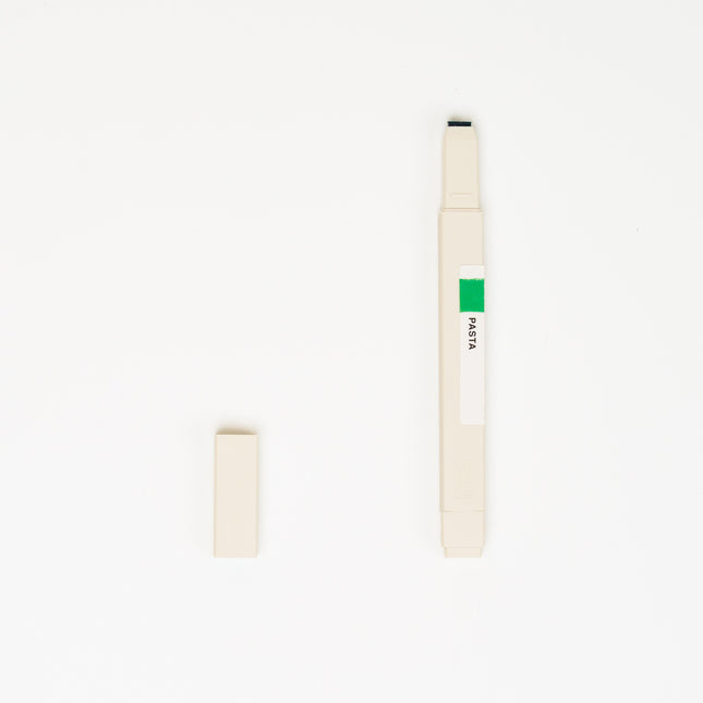 KOKUYO PASTA Marker - ZenPop Japan Stationery Store