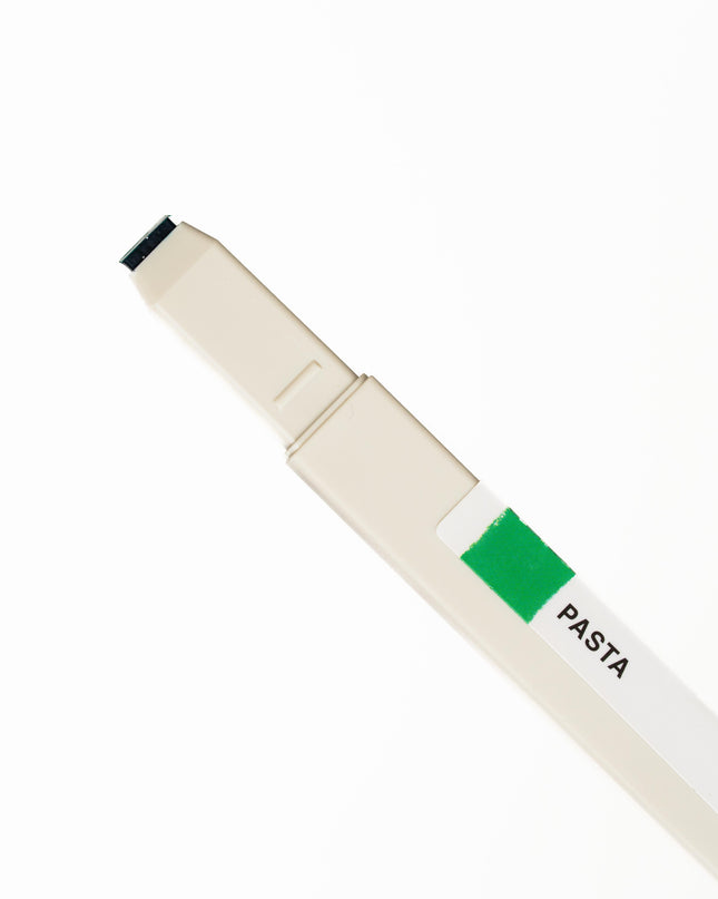 KOKUYO PASTA Marker - ZenPop Japan Stationery Store