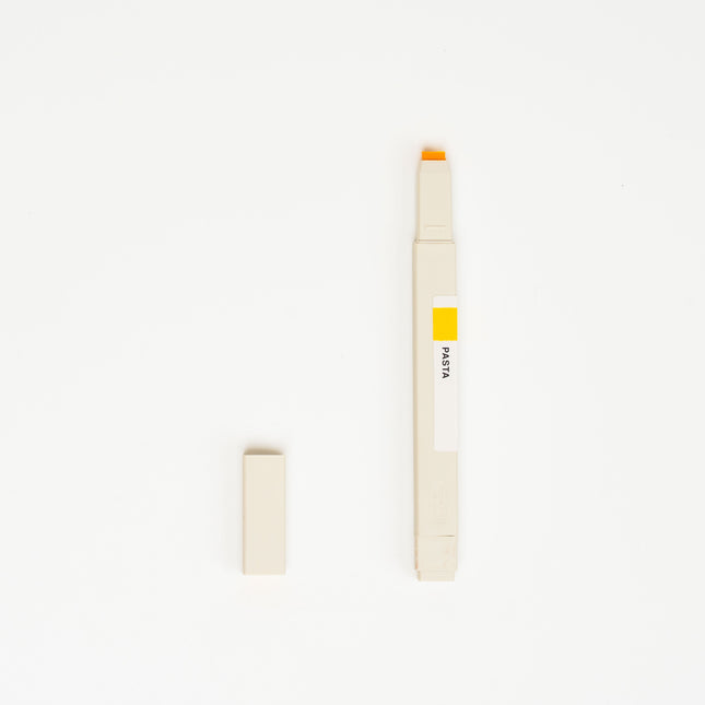 KOKUYO PASTA Marker - ZenPop Japan Stationery Store