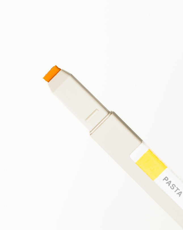 KOKUYO PASTA Marker - ZenPop Japan Stationery Store