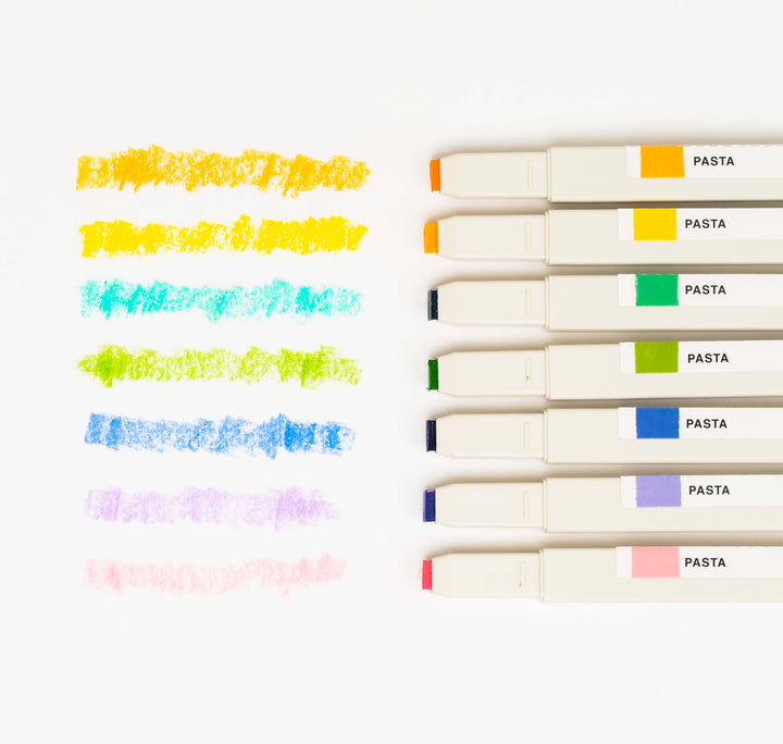 KOKUYO PASTA Marker