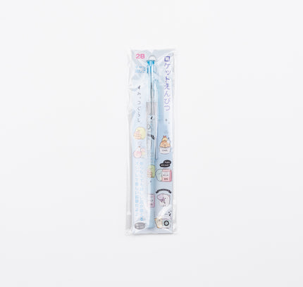 SAN-X Sumikkogurashi Rocket Pencil