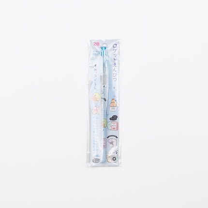 SAN-X Sumikkogurashi Rocket Pencil