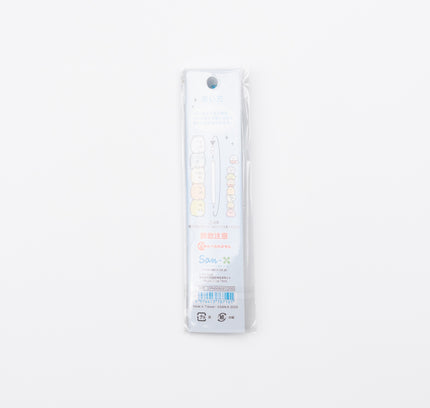 SAN-X Sumikkogurashi Rocket Pencil back