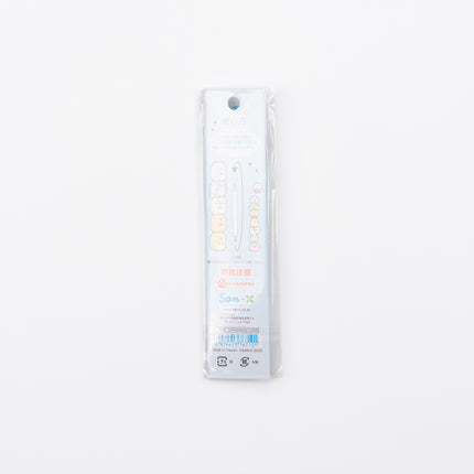 SAN-X Sumikkogurashi Rocket Pencil back