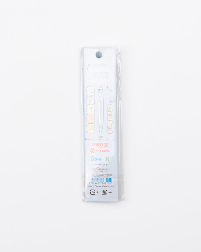 SAN-X Sumikkogurashi Rocket Pencil back