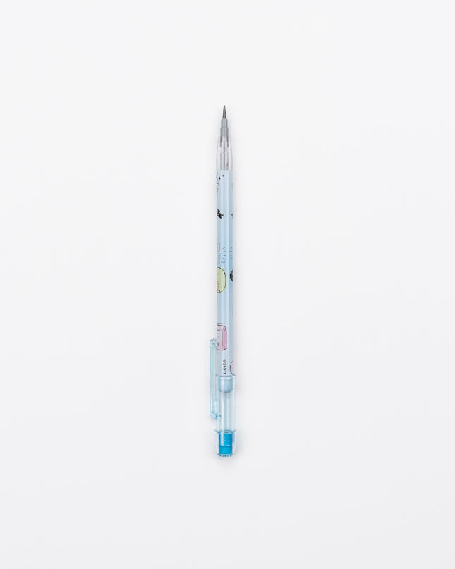 SAN-X Sumikkogurashi Rocket Pencil un cap