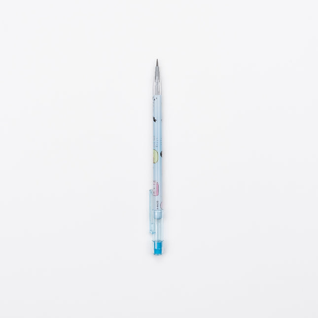 SAN-X Sumikkogurashi Rocket Pencil un cap