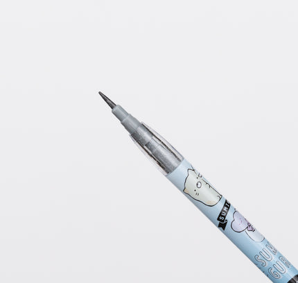 SAN-X Sumikkogurashi Rocket Pencil close up