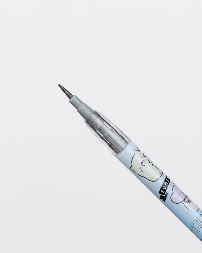 SAN-X Sumikkogurashi Rocket Pencil close up