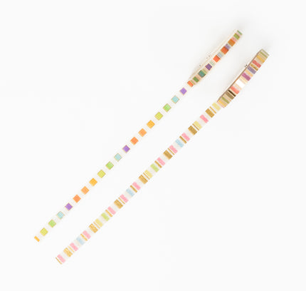 BGM Foil Stamping Masking Tape 5mm - ZenPop Japan Stationery Store