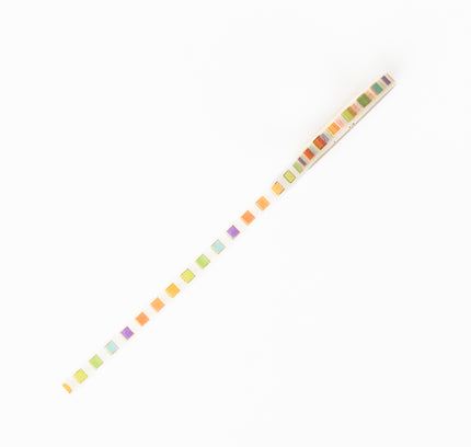 BGM Foil Stamping Masking Tape 5mm - ZenPop Japan Stationery Store