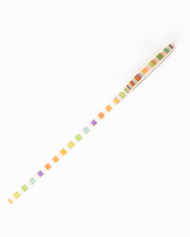 BGM Foil Stamping Masking Tape 5mm - ZenPop Japan Stationery Store
