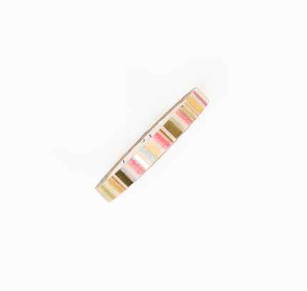 BGM Foil Stamping Masking Tape 5mm - ZenPop Japan Stationery Store