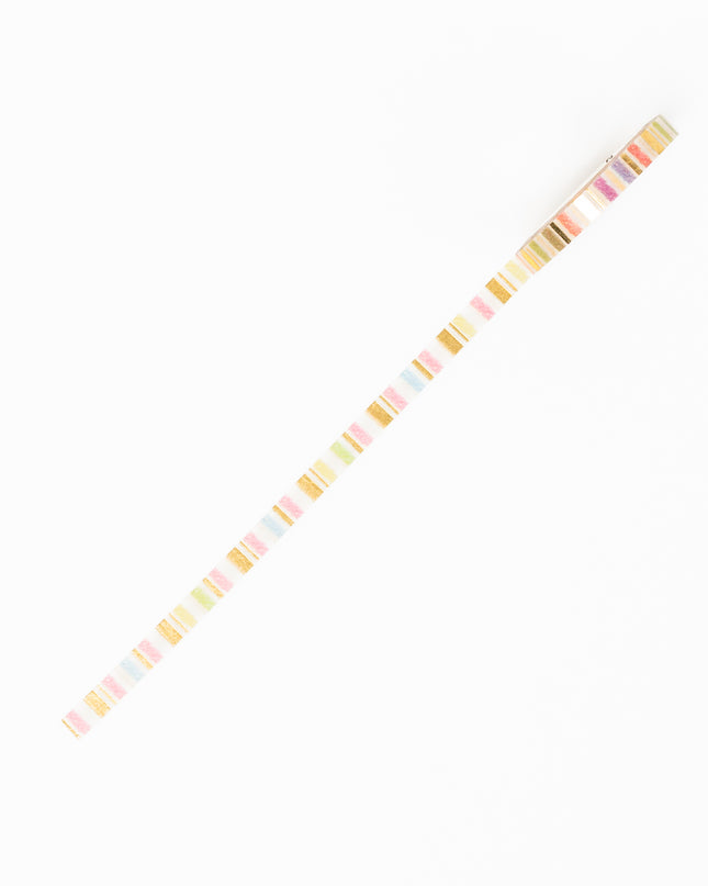 BGM Foil Stamping Masking Tape 5mm - ZenPop Japan Stationery Store