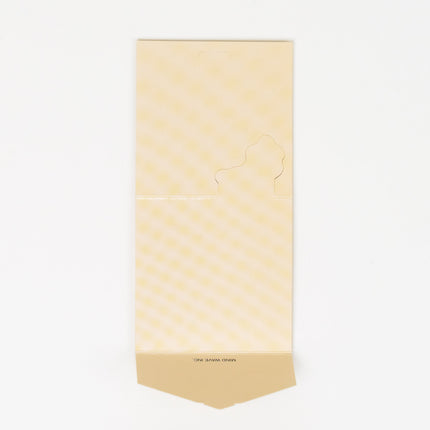 MINDWAVE Kotorimachi Shopping Street Standing Memo - ZenPop Japan Stationery Store