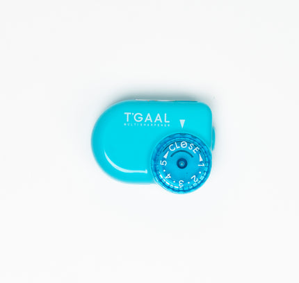 KUTSUWA T'GAAL Pencil Sharpener - ZenPop Japan Stationery Store